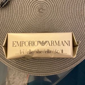 Emporia Armani perfume